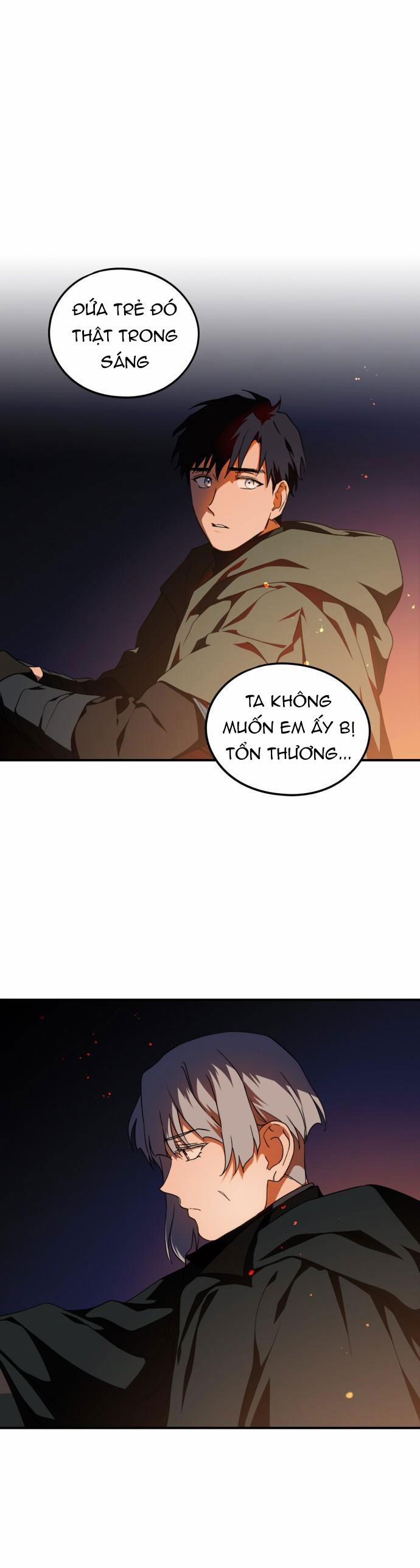 Bị Che Khuất Bởi Hoàng Hôn 66.1 trang 10