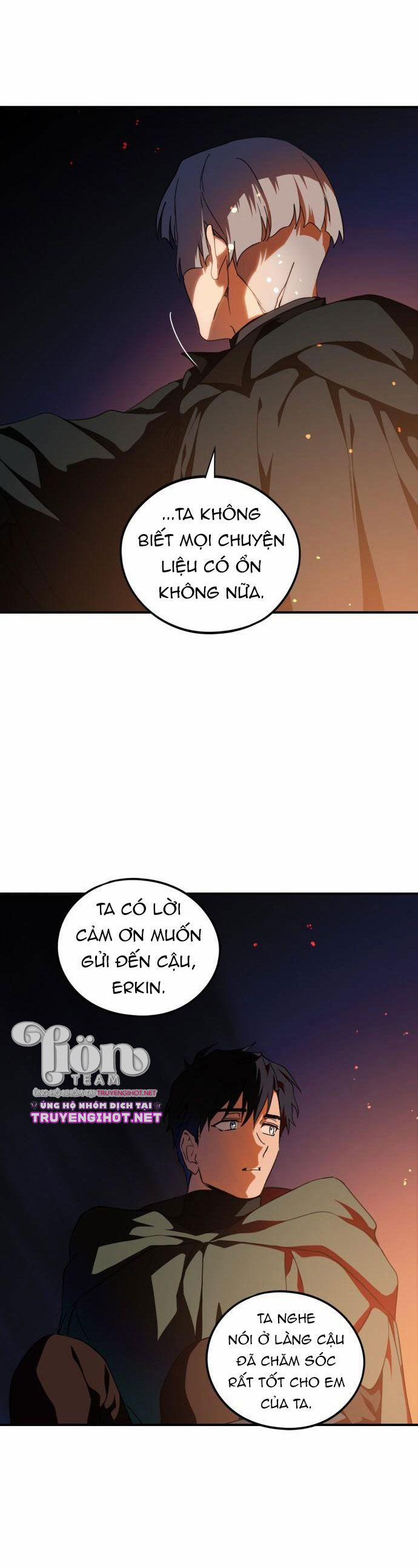 Bị Che Khuất Bởi Hoàng Hôn 66.1 trang 12