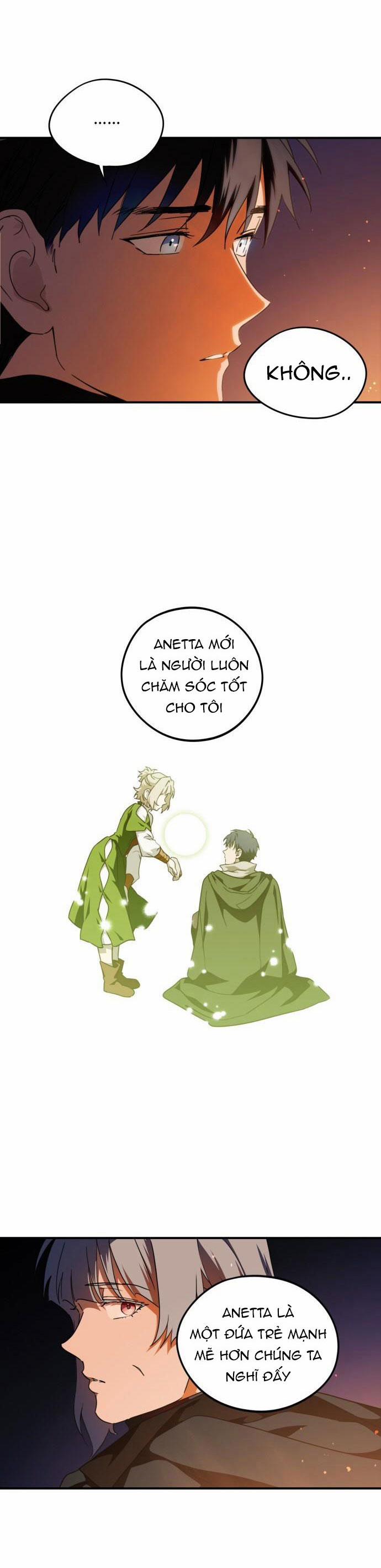 Bị Che Khuất Bởi Hoàng Hôn 66.1 trang 13