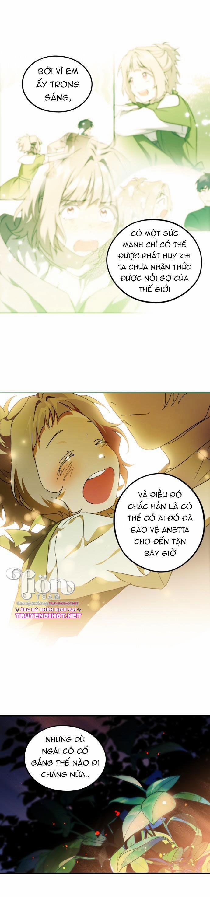 Bị Che Khuất Bởi Hoàng Hôn 66.1 trang 14