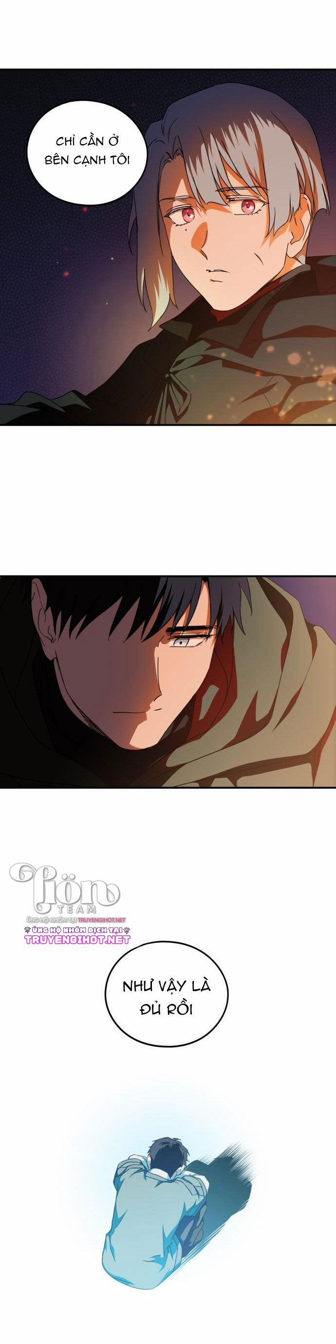 Bị Che Khuất Bởi Hoàng Hôn 66.1 trang 16