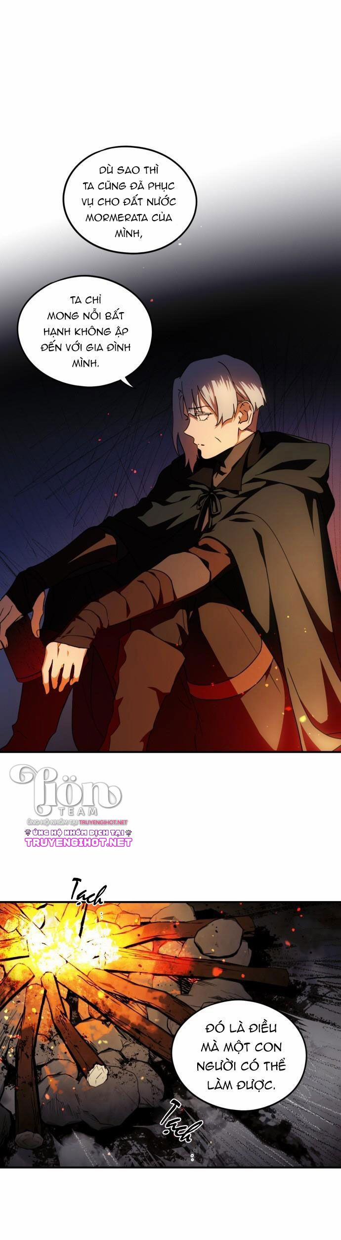 Bị Che Khuất Bởi Hoàng Hôn 66.1 trang 2