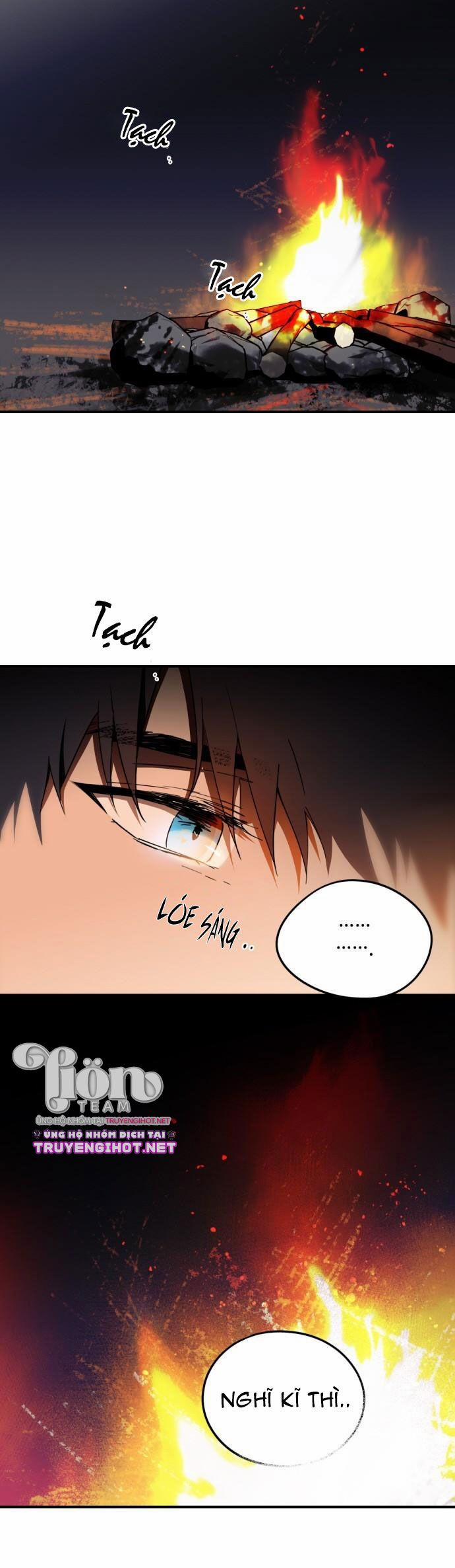 Bị Che Khuất Bởi Hoàng Hôn 66.1 trang 20