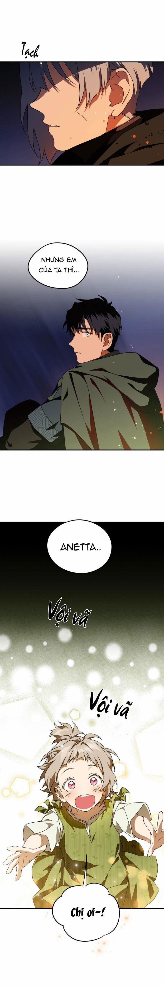 Bị Che Khuất Bởi Hoàng Hôn 66.1 trang 3