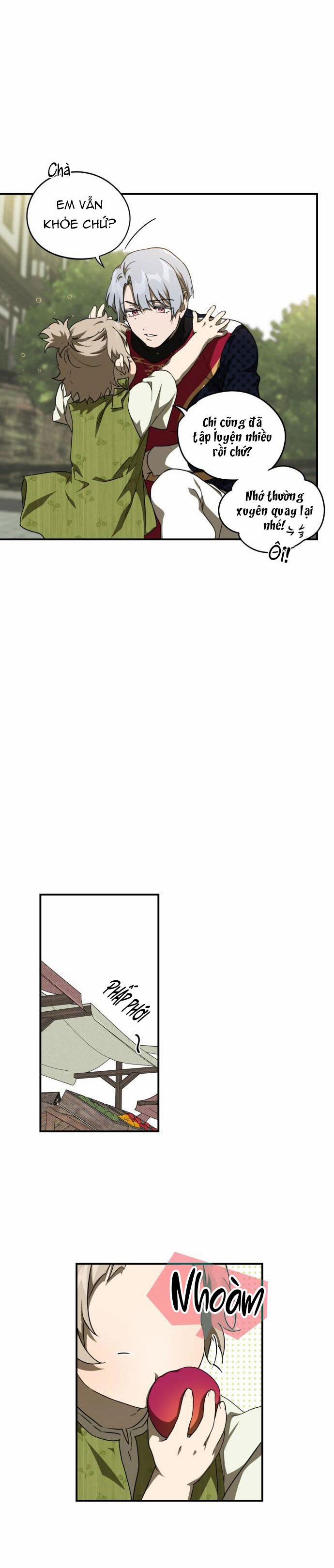 Bị Che Khuất Bởi Hoàng Hôn 66.1 trang 4