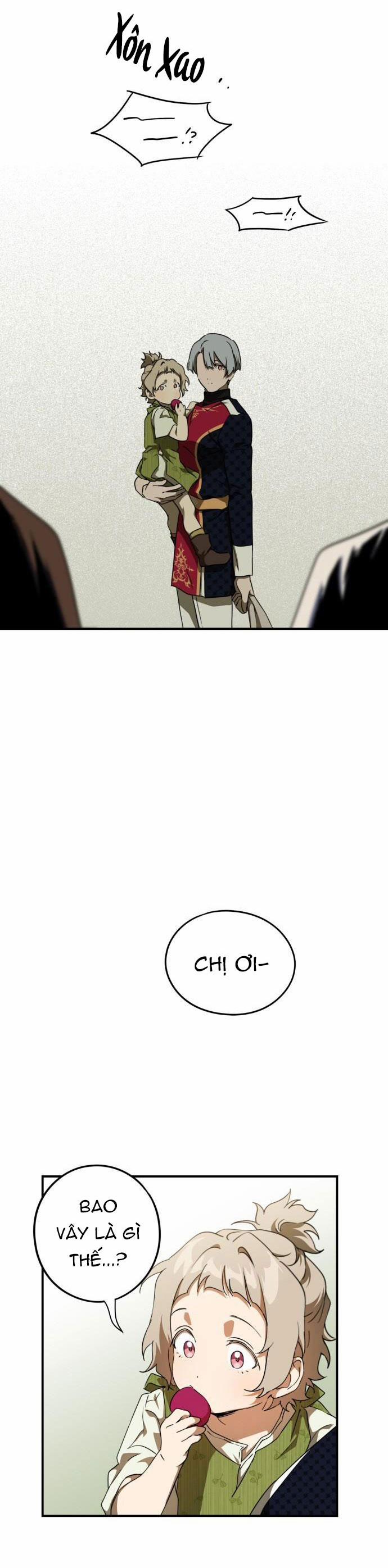 Bị Che Khuất Bởi Hoàng Hôn 66.1 trang 6