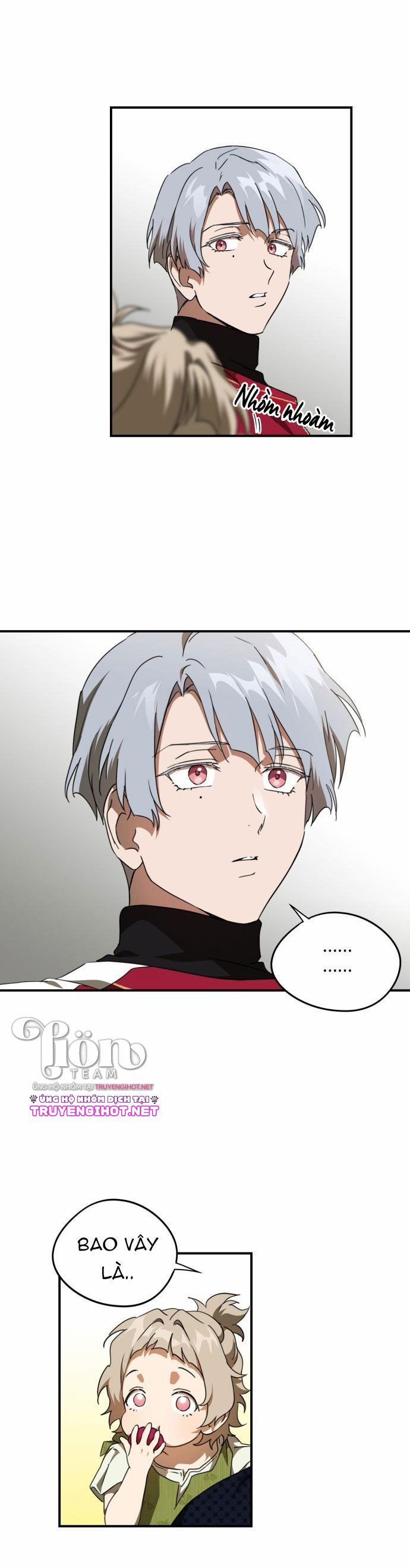 Bị Che Khuất Bởi Hoàng Hôn 66.1 trang 7