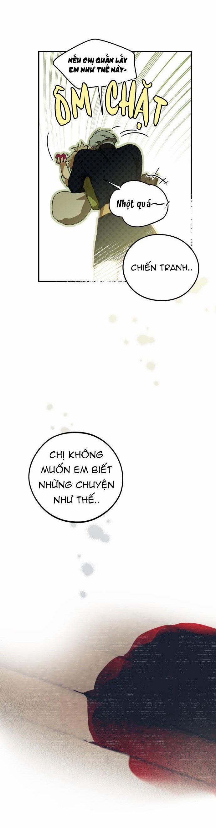 Bị Che Khuất Bởi Hoàng Hôn 66.1 trang 8