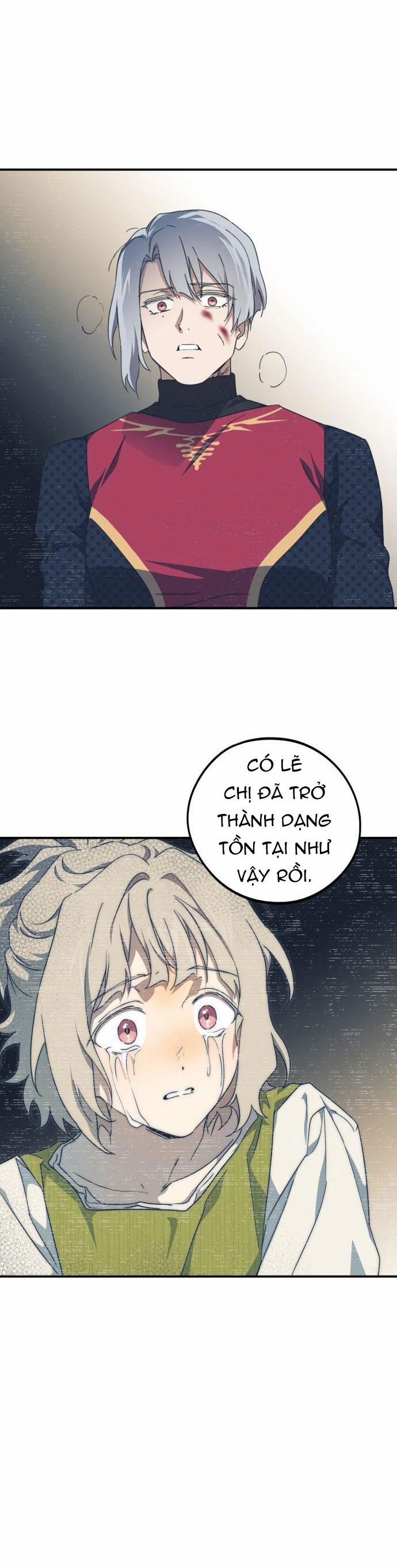 Bị Che Khuất Bởi Hoàng Hôn 66.1 trang 9