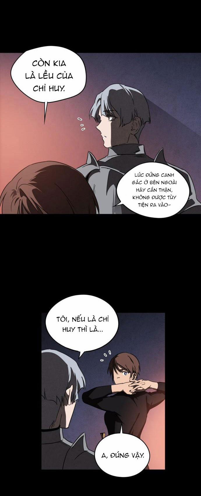 Bị Che Khuất Bởi Hoàng Hôn 66.2 trang 10