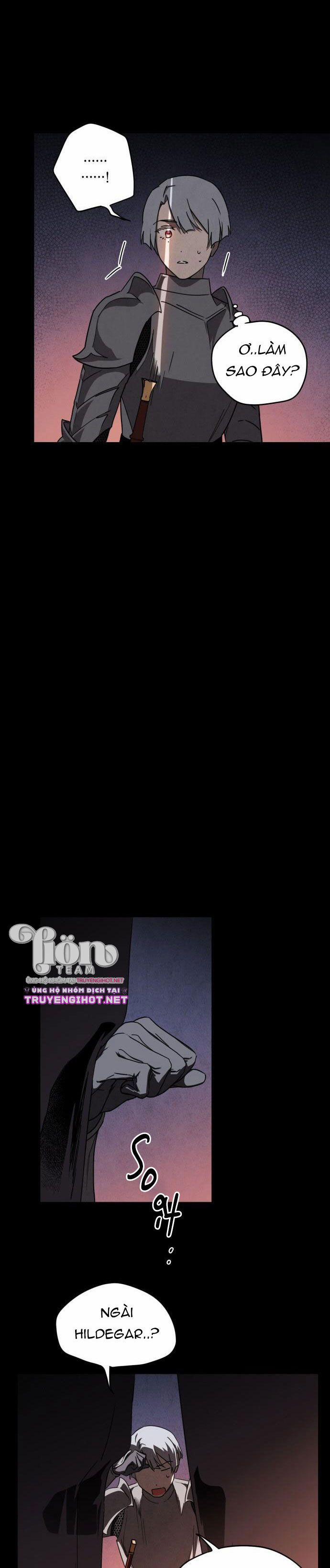Bị Che Khuất Bởi Hoàng Hôn 66.2 trang 16