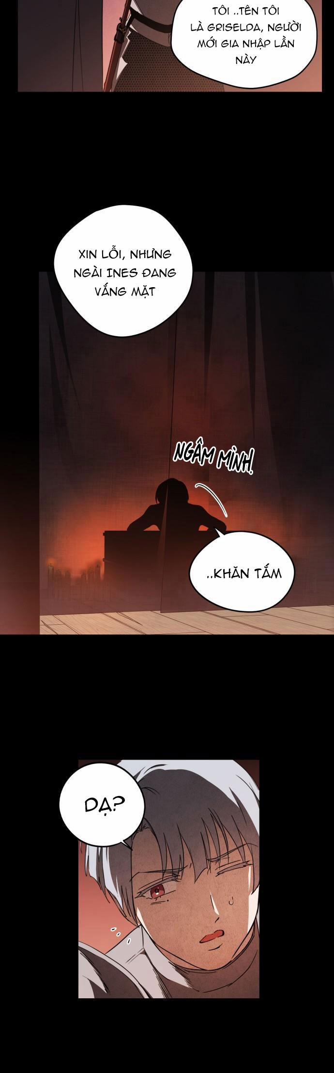 Bị Che Khuất Bởi Hoàng Hôn 66.2 trang 17