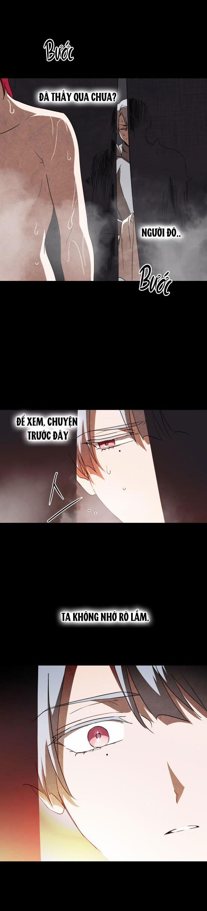 Bị Che Khuất Bởi Hoàng Hôn 66.2 trang 19