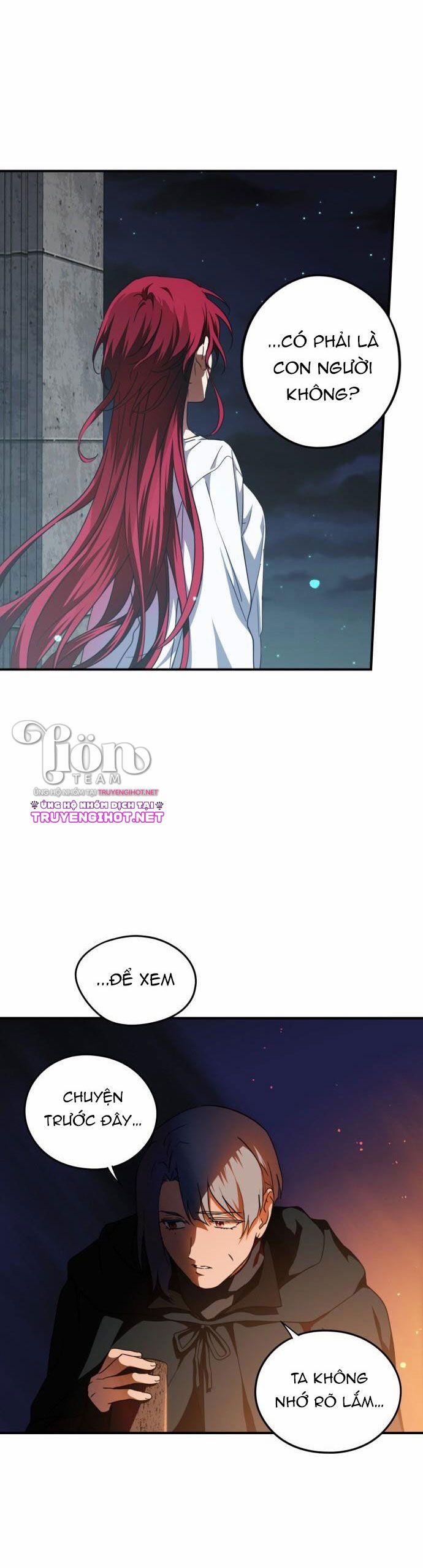 Bị Che Khuất Bởi Hoàng Hôn 66.2 trang 2