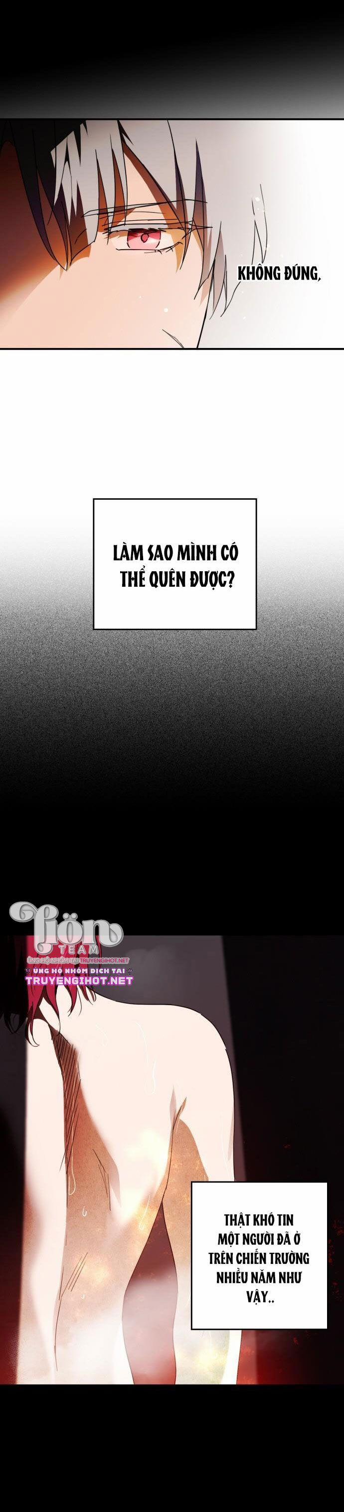 Bị Che Khuất Bởi Hoàng Hôn 66.2 trang 20