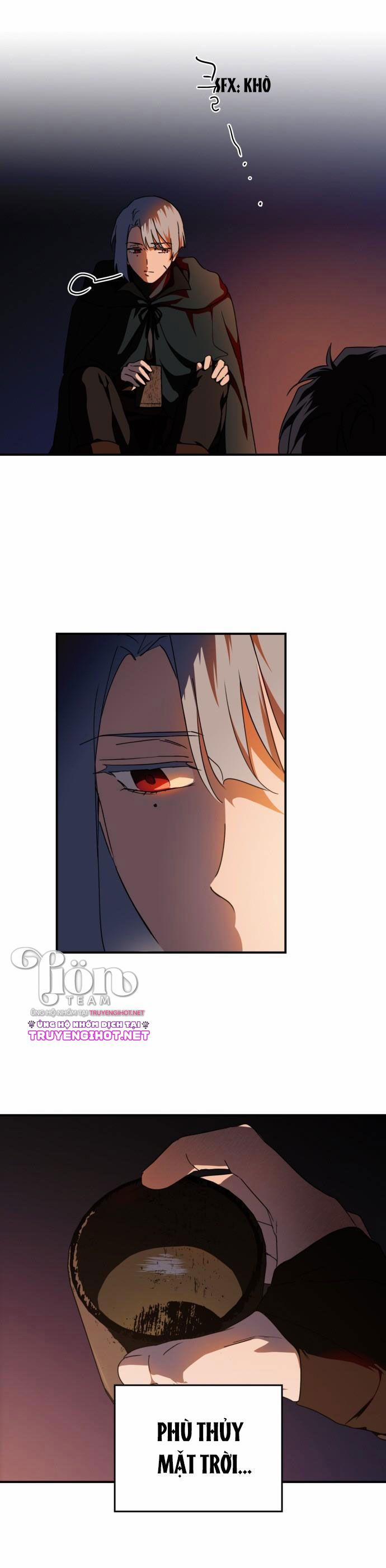 Bị Che Khuất Bởi Hoàng Hôn 66.2 trang 5