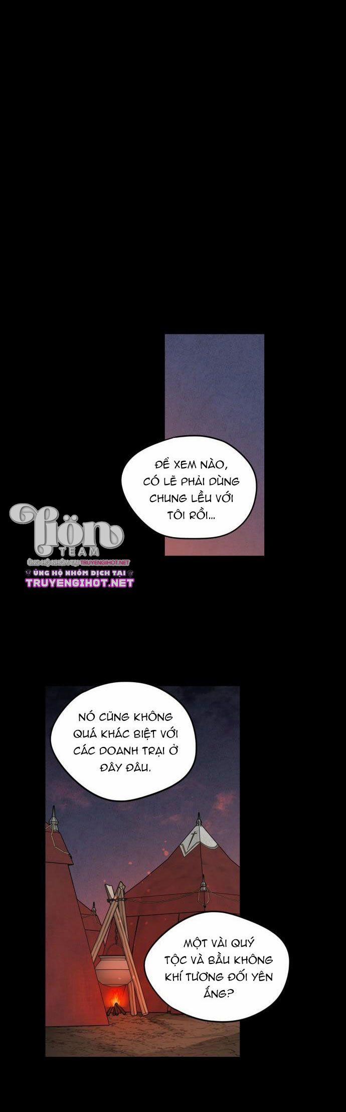 Bị Che Khuất Bởi Hoàng Hôn 66.2 trang 9