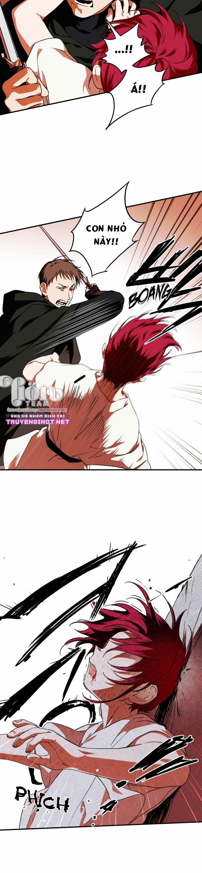 Bị Che Khuất Bởi Hoàng Hôn 67.1 trang 11