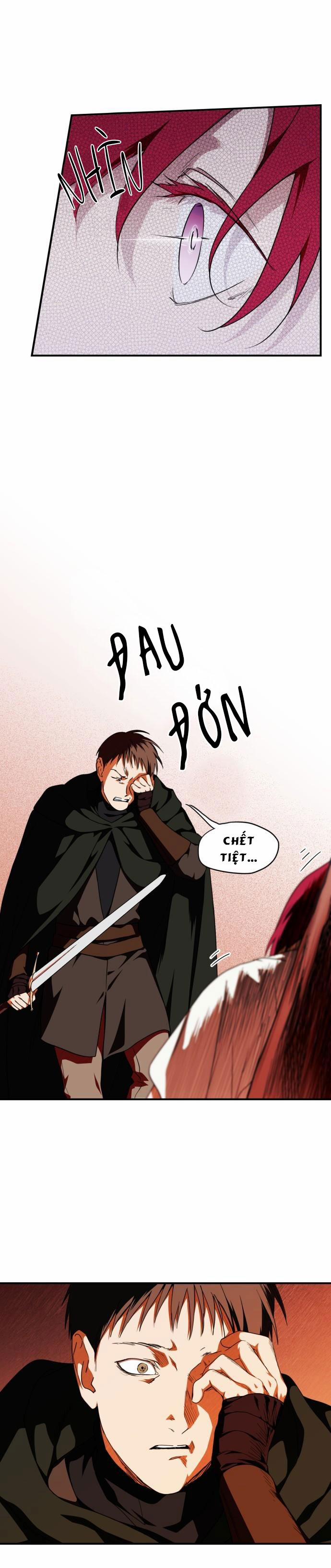 Bị Che Khuất Bởi Hoàng Hôn 67.1 trang 12