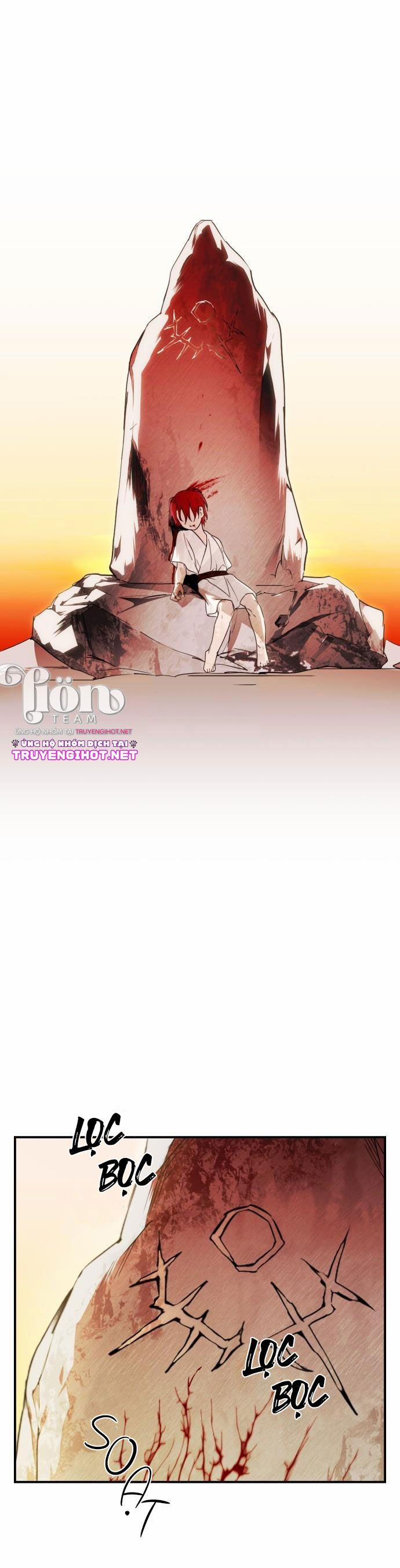 Bị Che Khuất Bởi Hoàng Hôn 67.1 trang 13