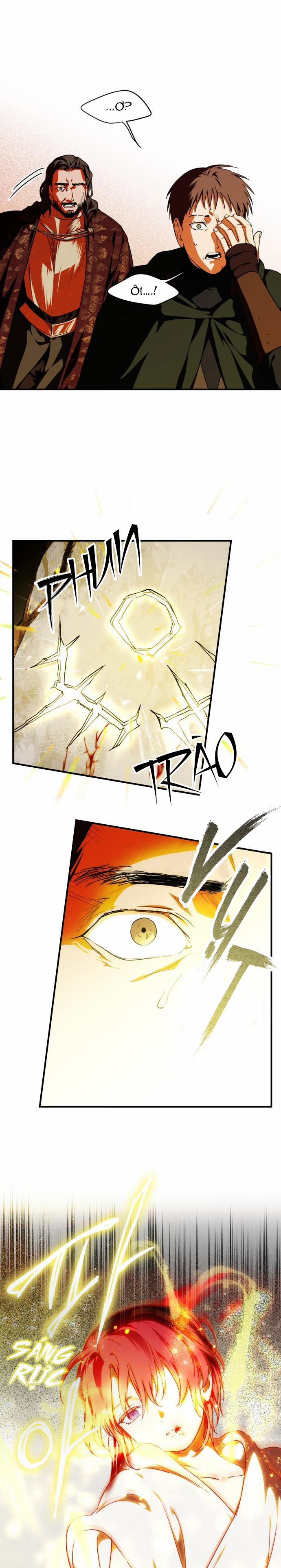 Bị Che Khuất Bởi Hoàng Hôn 67.1 trang 14