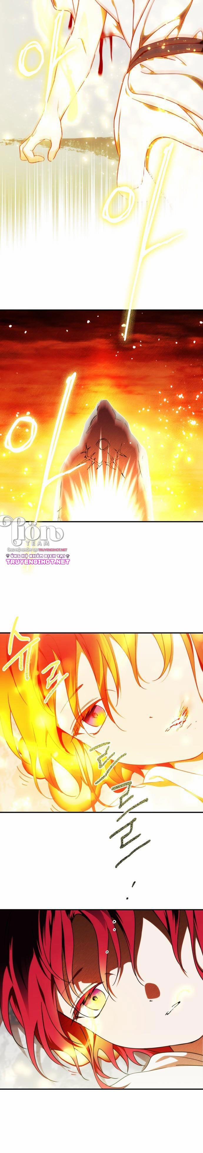 Bị Che Khuất Bởi Hoàng Hôn 67.1 trang 15