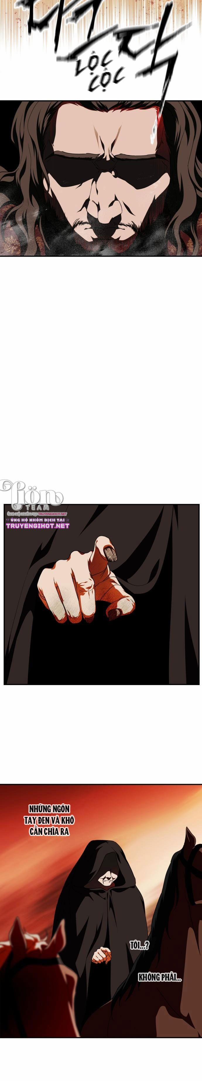 Bị Che Khuất Bởi Hoàng Hôn 67.1 trang 6