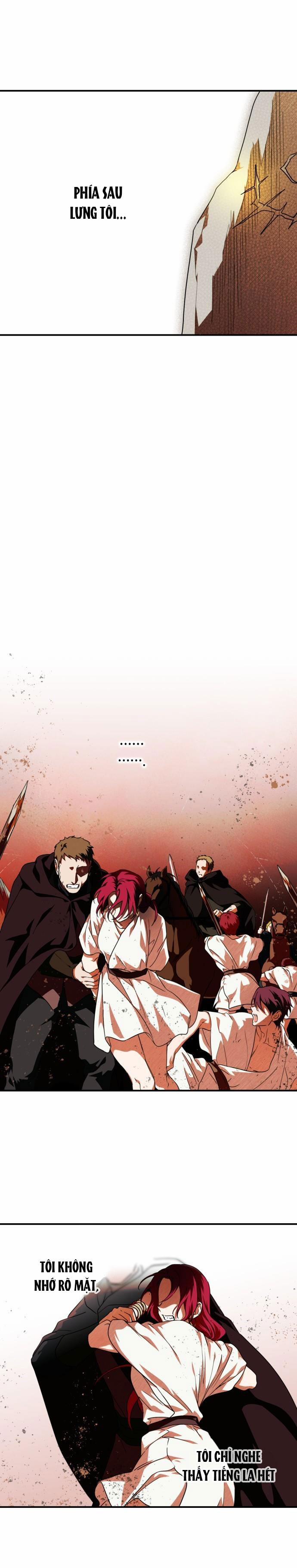 Bị Che Khuất Bởi Hoàng Hôn 67.1 trang 7