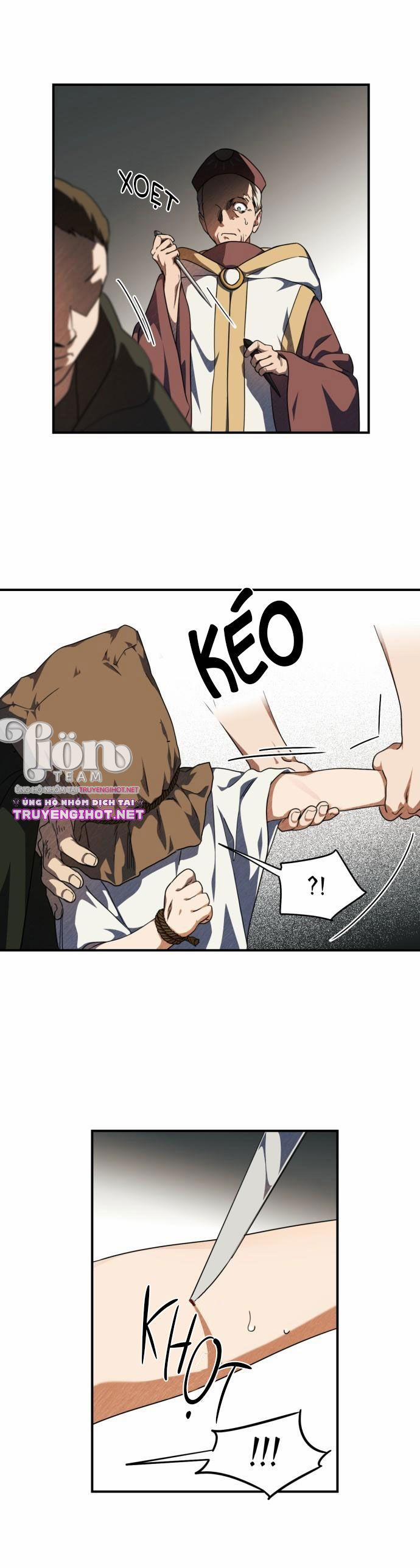 Bị Che Khuất Bởi Hoàng Hôn 67.2 trang 11