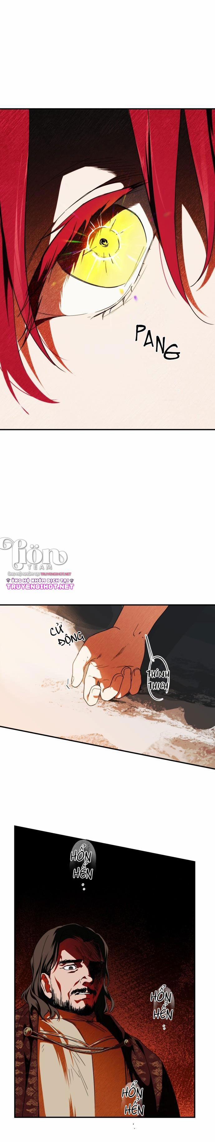 Bị Che Khuất Bởi Hoàng Hôn 67.2 trang 2