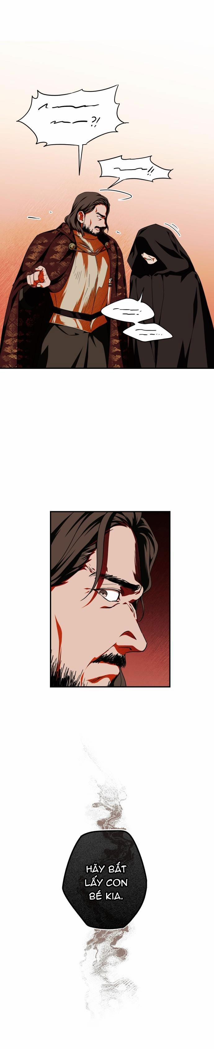 Bị Che Khuất Bởi Hoàng Hôn 67.2 trang 3