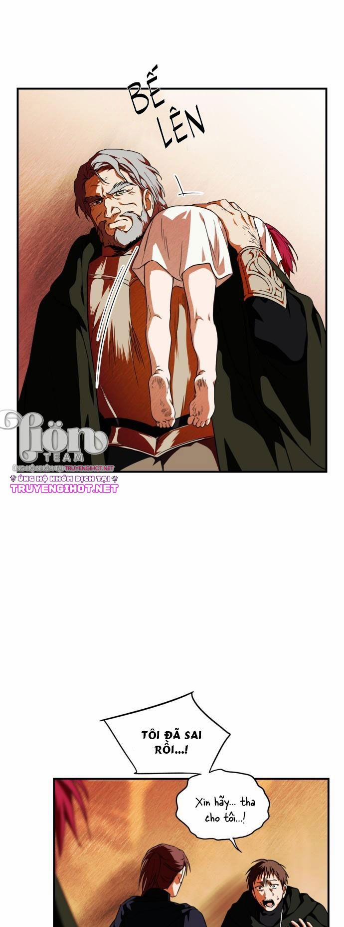 Bị Che Khuất Bởi Hoàng Hôn 67.2 trang 4