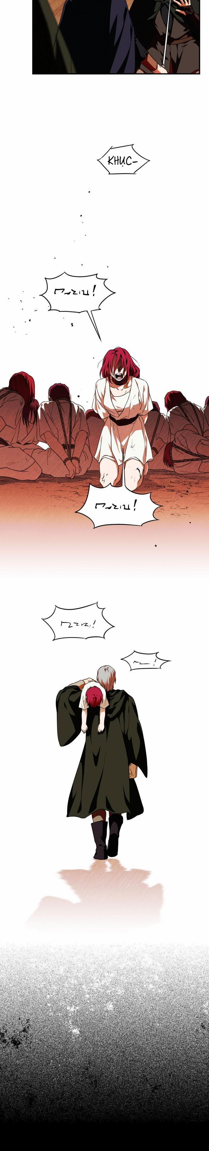 Bị Che Khuất Bởi Hoàng Hôn 67.2 trang 5