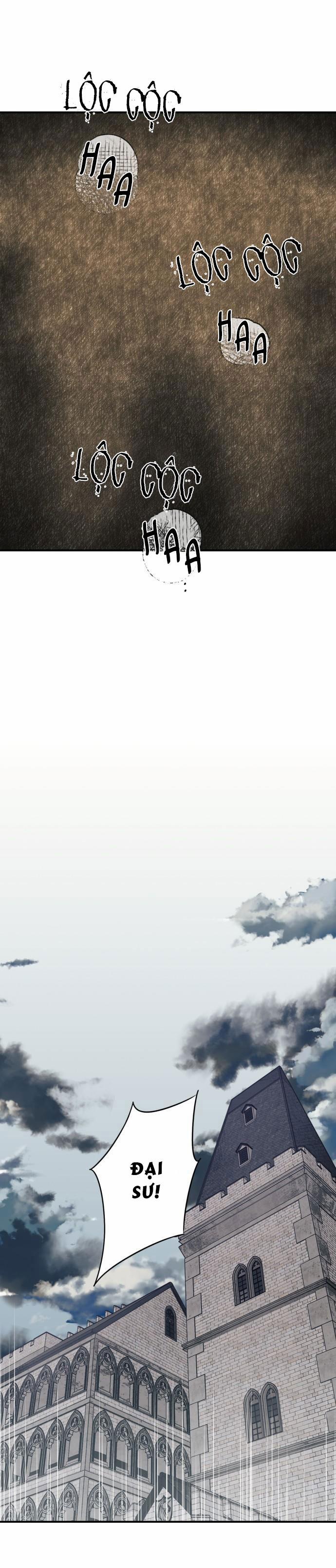 Bị Che Khuất Bởi Hoàng Hôn 67.2 trang 7