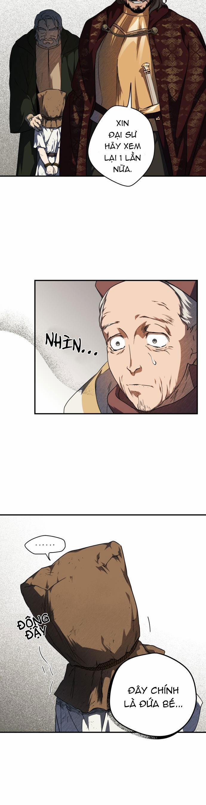 Bị Che Khuất Bởi Hoàng Hôn 67.2 trang 9