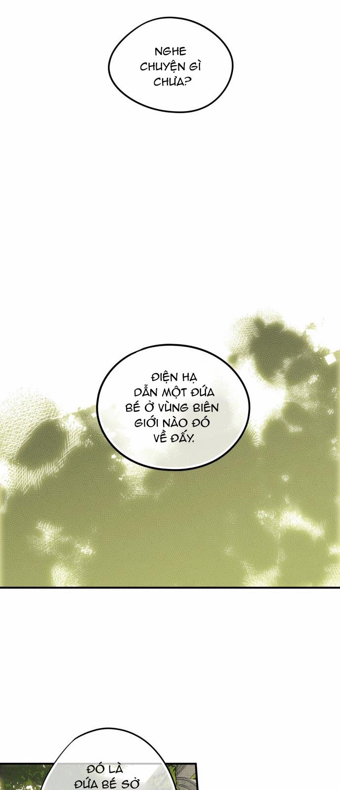 Bị Che Khuất Bởi Hoàng Hôn 68.2 trang 13