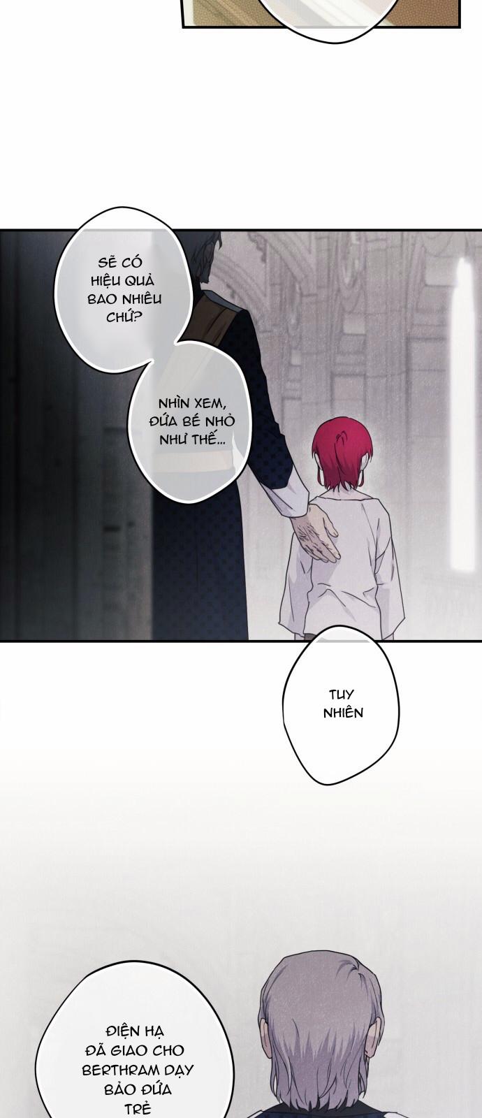 Bị Che Khuất Bởi Hoàng Hôn 68.2 trang 15