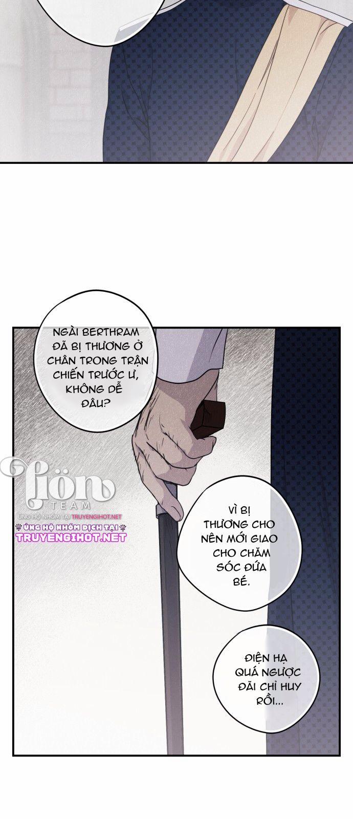 Bị Che Khuất Bởi Hoàng Hôn 68.2 trang 16