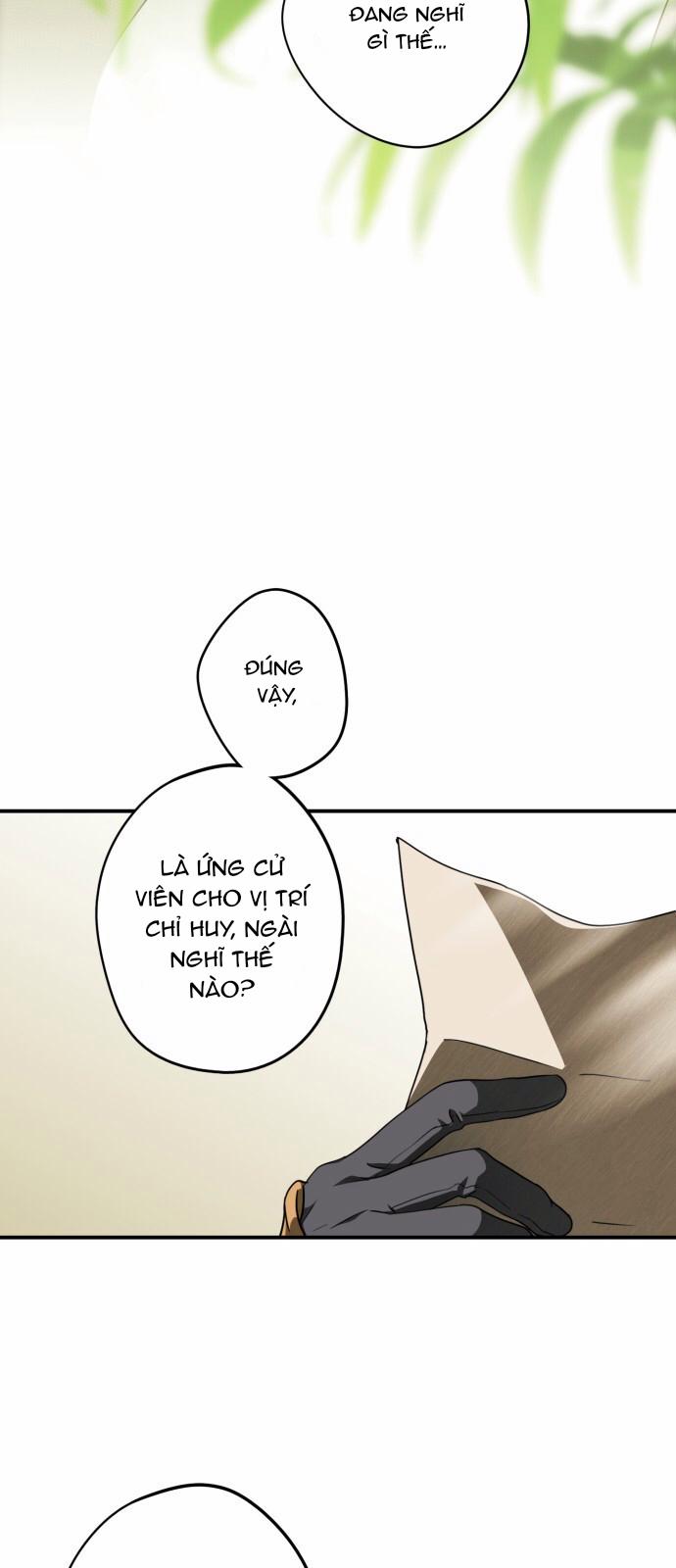 Bị Che Khuất Bởi Hoàng Hôn 68.2 trang 19
