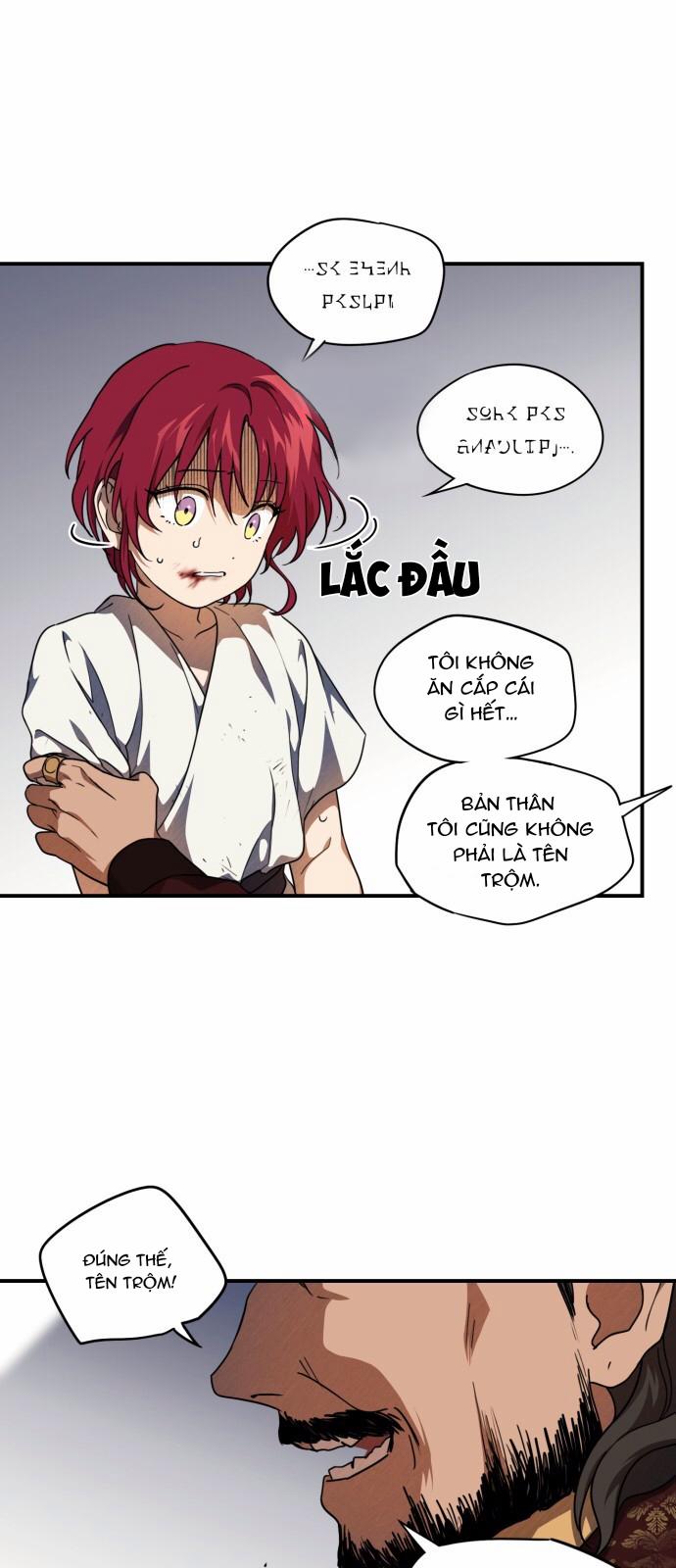 Bị Che Khuất Bởi Hoàng Hôn 68.2 trang 2