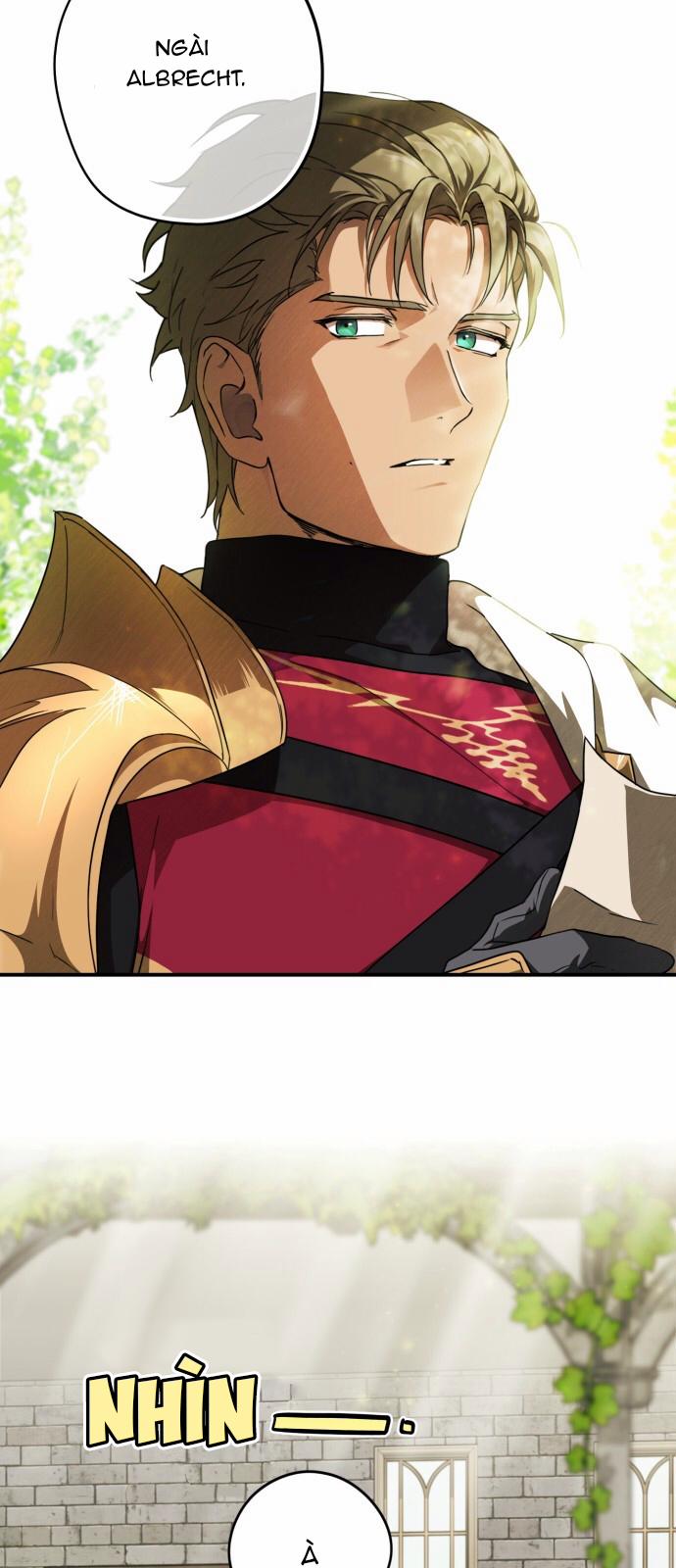 Bị Che Khuất Bởi Hoàng Hôn 68.2 trang 20