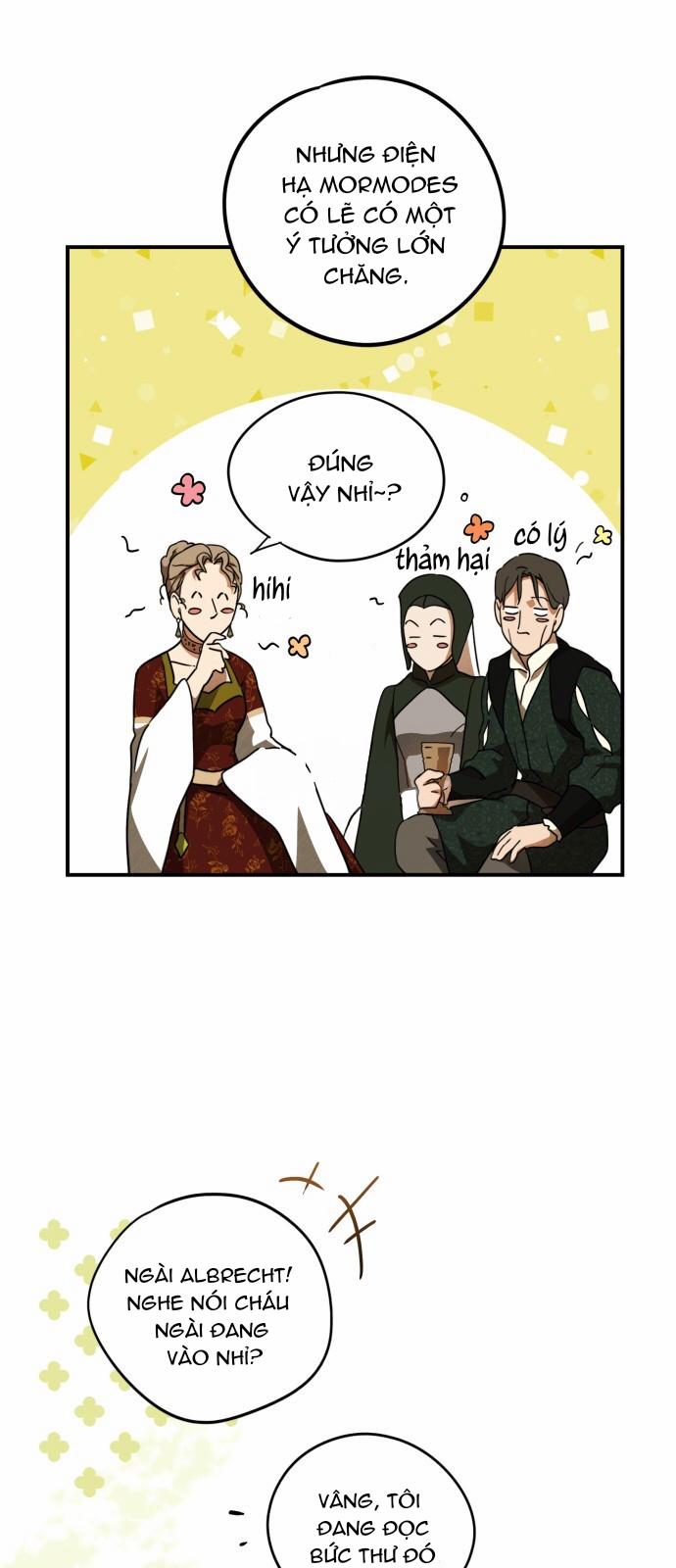 Bị Che Khuất Bởi Hoàng Hôn 68.2 trang 22