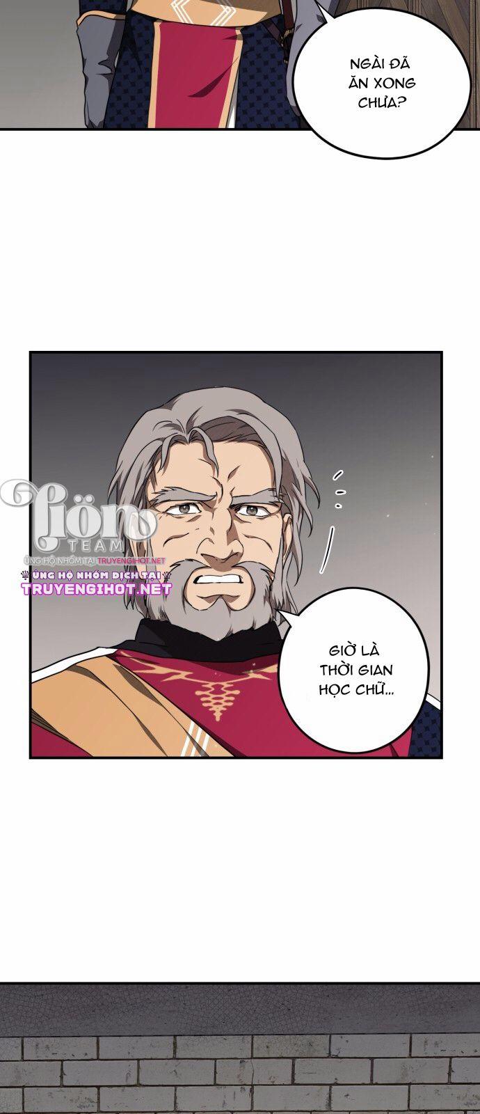 Bị Che Khuất Bởi Hoàng Hôn 68.2 trang 26