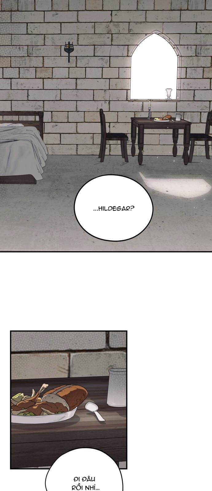 Bị Che Khuất Bởi Hoàng Hôn 68.2 trang 27