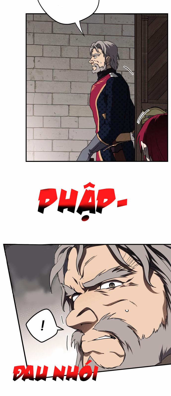 Bị Che Khuất Bởi Hoàng Hôn 68.2 trang 28