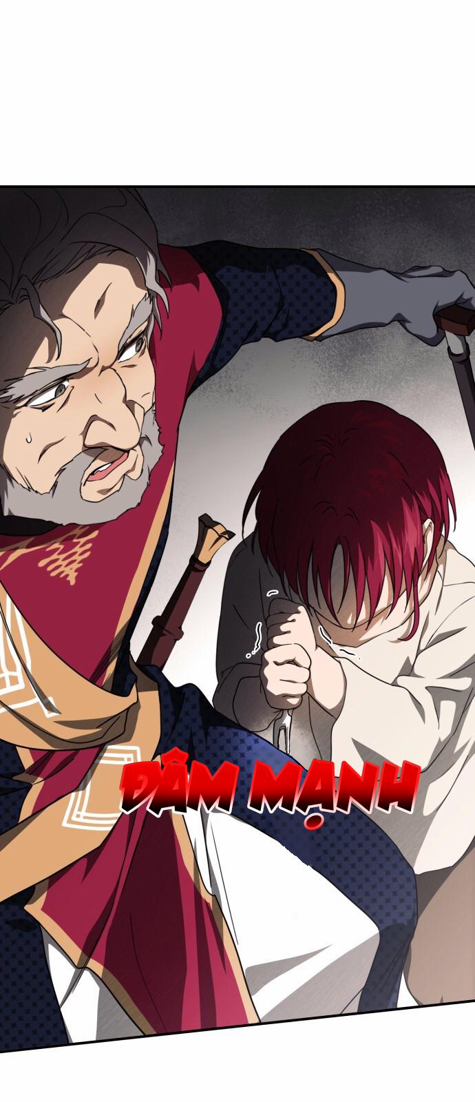 Bị Che Khuất Bởi Hoàng Hôn 68.2 trang 29