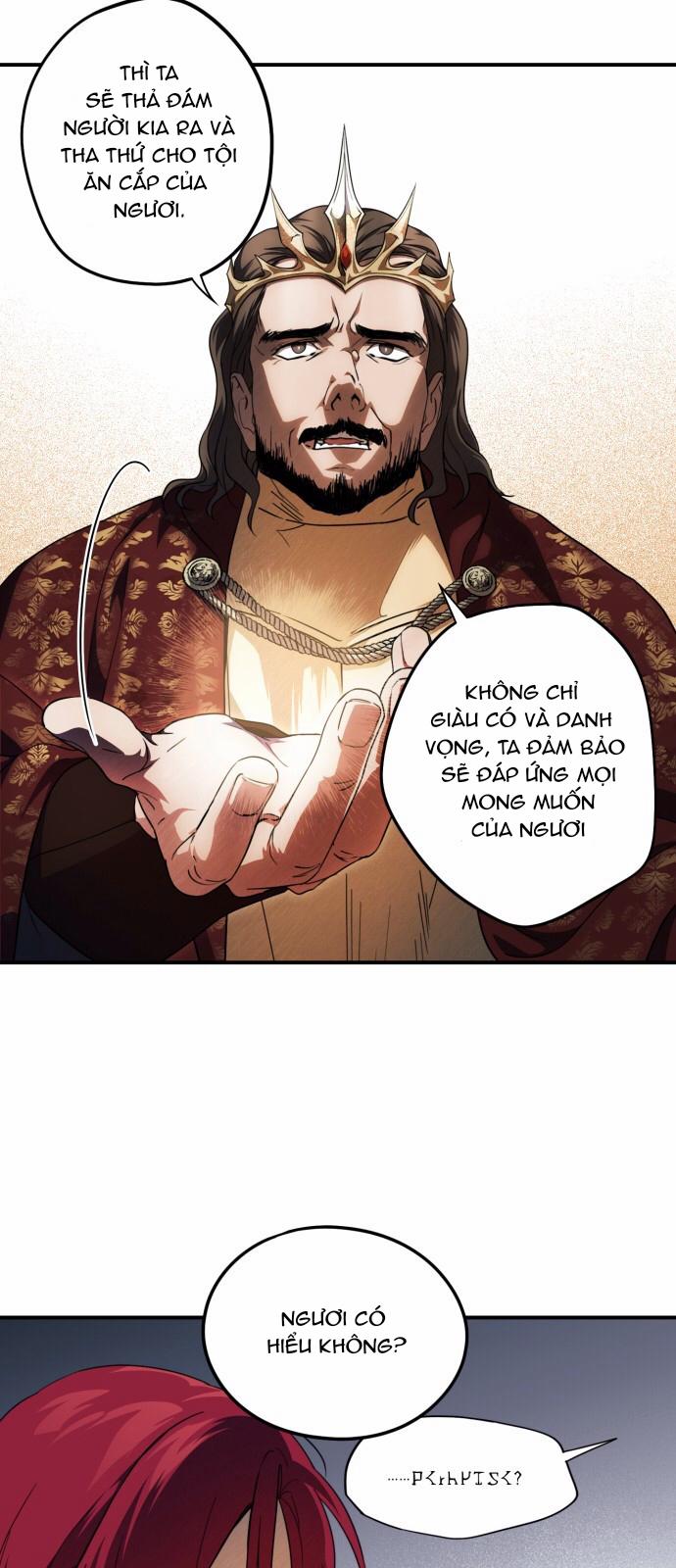 Bị Che Khuất Bởi Hoàng Hôn 68.2 trang 6