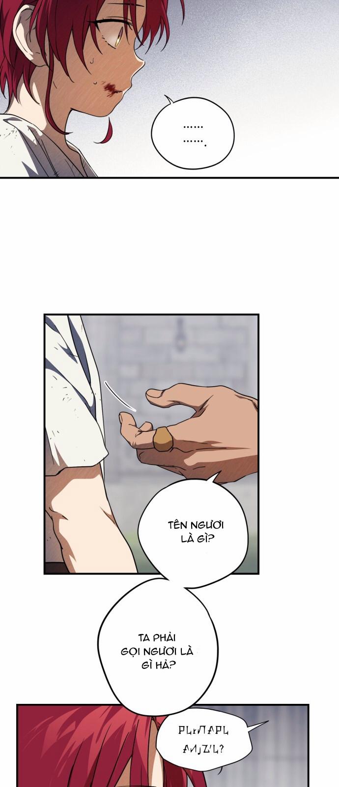 Bị Che Khuất Bởi Hoàng Hôn 68.2 trang 7