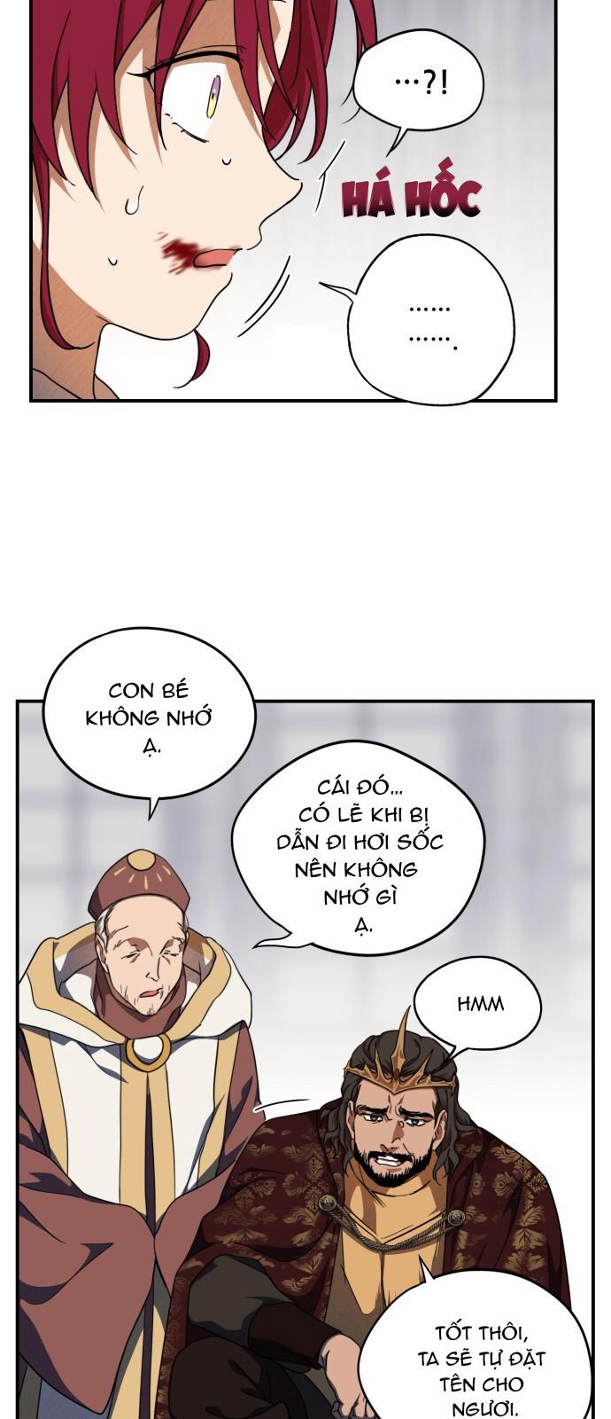 Bị Che Khuất Bởi Hoàng Hôn 68.2 trang 8