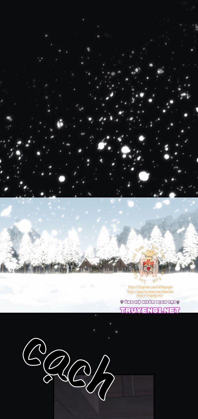 Bị Che Khuất Bởi Mặt Trời Lặn 17 trang 1